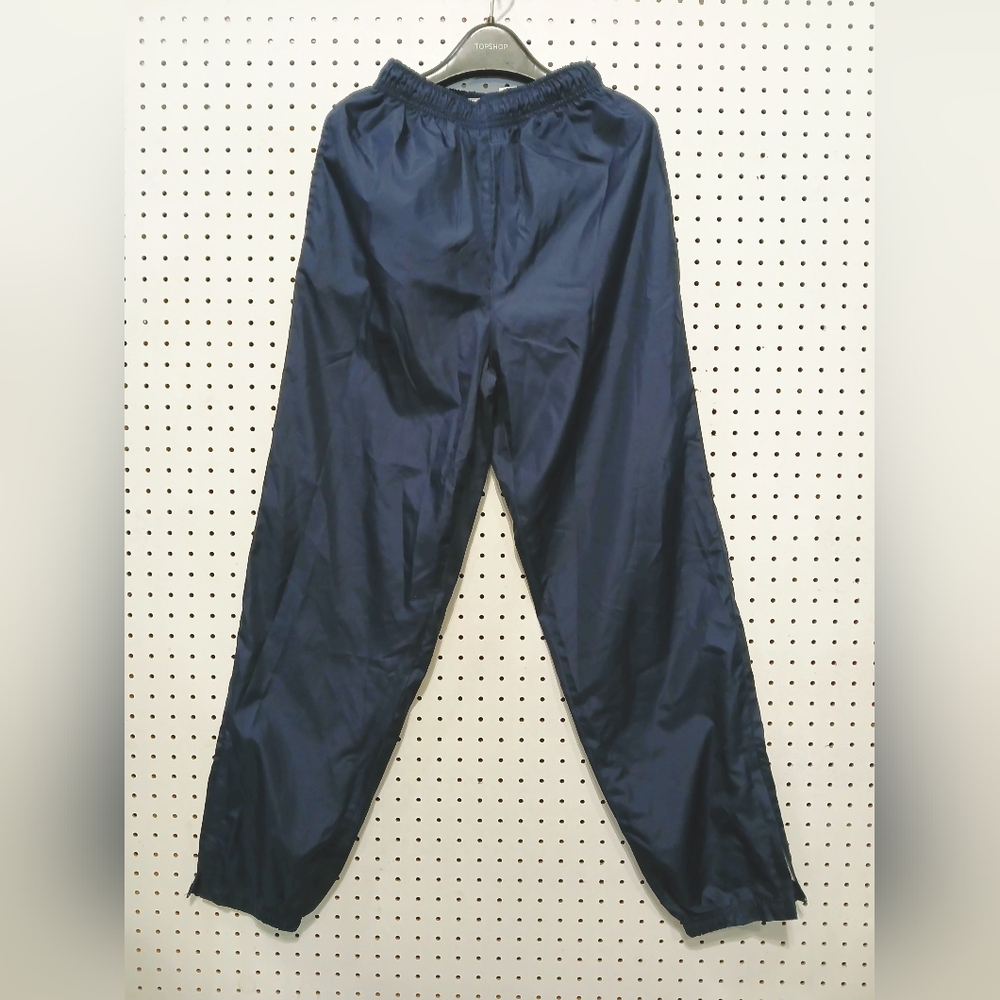 Prospirit Men's Navy Joggers